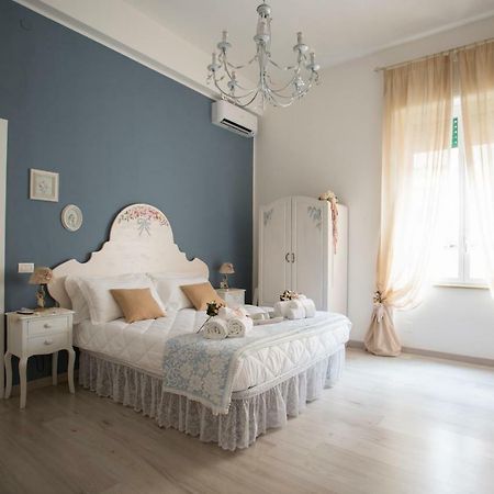 La Maison Romantique Naples Luaran gambar